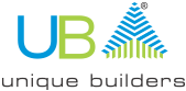 Unique Builders Logo